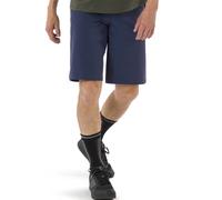 ROSSIGNOL Escaper Shorts - Uomo - Blu - Taglia S- modello 2022