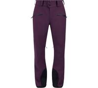 Rossignol - Evader Ski Pants - Pantaloni da sci L lilla