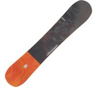 ROSSIGNOL Evader - Uomo - Grigio / Arancione - Taglia 165W- modello 2027