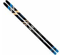 Rossignol Evo XC 60 R-Skin Sci di Fondo + Controllo Step-In Attacchi Langlaufset