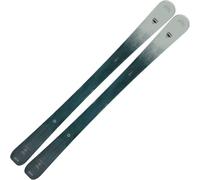 Pack sci Rossignol Experience W 86 Basalt 25 + Attacchi Sci - Grigio / Blu - Größe 166 - 2025
