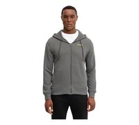 Rossignol - Felpa con cappuccio Presset - - Sport - Uomo - Grigio - S