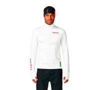 Rossignol Felpa Con Mezza Zip Hero First Layer