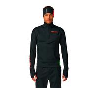 Rossignol Felpa Con Mezza Zip Hero First Layer