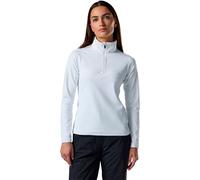 Rossignol - Pile tecnico con mezza cerniera - W Mid Layer Stretch Hz White - Taglia M - Bianco