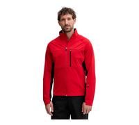 Rossignol - Felpa con zip Genetys - - Sport - Uomo - Rosso - L