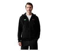 Rossignol - Felpa Hero Full-Zip - - Sport - Uomo - Nero - S
