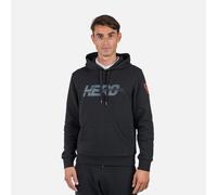 Rossignol Felpa Uomo Hero Black L