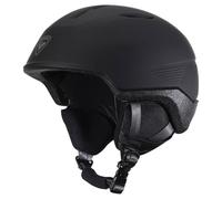 Rossignol Casco Fit Impacts isolato per sci e snowboard da uomo Nero L-XL