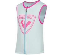 ROSSIGNOL Flexvent Vest Kids - Bambino - Blu - Taglia 6 ans- modello 2027