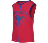 ROSSIGNOL Flexvent Vest Kids - Bambino - Rosso - Taglia 10 ans- modello 2027