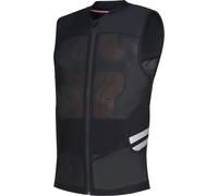 ROSSIGNOL Flexvent Vest Sr - Uomo - Nero - Taglia S- modello 2027