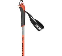 Rossignol Force Junior - bastoncini da sci - bambino 110 Orange/Black junior