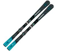 Rossignol Forza' 50 CAM K + NX12 164cm Black Blue