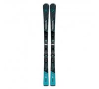 Rossignol Forza' 50 CAM K + NX12 171cm Black Blue