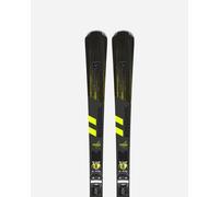 Rossignol Forza 50° V-c.a.m+nx 12 Konect Gw B80 Alpine Skis Pack Nero 171
