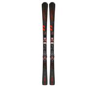 Rossignol Forza 60 V-Ti Konect 2025 - Sci da uomo con attacchi SPX 12, 164 cm