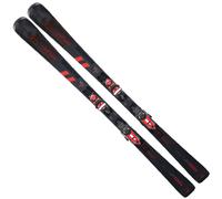 Rossignol Forza 60° V-Ti Konect Sci + Spx 12 K GW Bindung Pisten-Skiset 2024 Neu