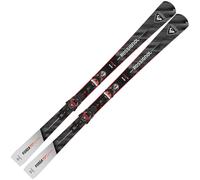 FORZA 70 TI KONECT CON ATTACCO SPX14 25/26 Rossignol Nero