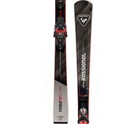 Rossignol Forza' 70 TI K + SPX14 181cm Red Metal