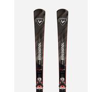 Rossignol Forza 70´ Ti Konect+spx 14 Konect Gw Alpine Skis Pack Verde 163 Uomo