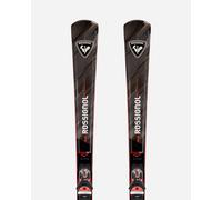 Rossignol Forza 70' Ti+ Master R22 Spx 14 Rock - Sci - Rosso