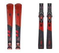 ROSSIGNOL - Forza 70° V-Ti Konect (2024/25) 181 cm / Look SPX 14 Konect GW