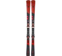 Rossignol Forza 70° V-TI Konect + SPX 14 GW 2024-2025 : 163