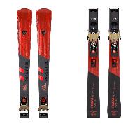 ROSSIGNOL - Forza 70° V-Ti Master R22 (2024/25) 173 cm / Look SPX 13 GW