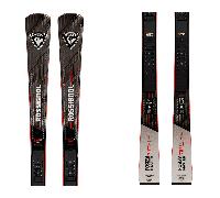 ROSSIGNOL - Forza 70° V-Ti Master R22 (2026/27) 163 cm / senza impegno