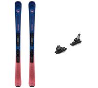 Rossignol - Freerando attacco - Pack Arcade 88 W 2026 - Blu