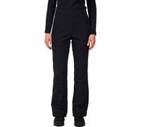 Rossignol - Fuseau da donna - W Ski Softshell Pant Black per Donne in Softshell - Taglia XS - Nero