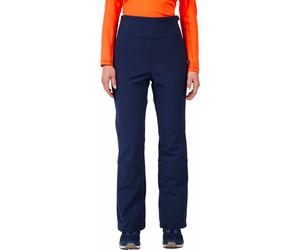 Rossignol - Fuseau da donna - W Ski Softshell Pant Dark Navy per Donne in Softshell - Taglia S - Blu navy