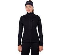 ROSSIGNOL Genetys Jacket W - Donna - Nero - Taglia XS- modello 2026