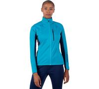 Rossignol Genetys Softshell Jacket Blu L Donna