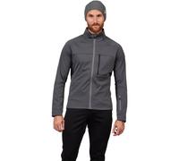 ROSSIGNOL Genetys Jkt - Uomo - Grigio / Nero - Taglia L- modello 2026