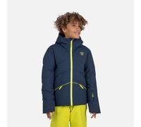 Rossignol Giacca Da Sci Bambino Siz Blue 8