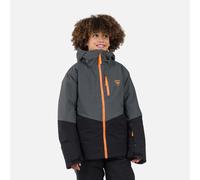 Rossignol Giacca Da Sci Bambino Wispile Black 16