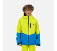 Rossignol Giacca Da Sci Bambino Wispile Green 12