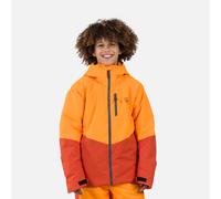 Rossignol Giacca Da Sci Bambino Wispile Orange 10