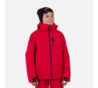 Rossignol Giacca Da Sci Bambino Wispile Red 12