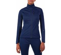 Rossignol - Giacca da sci di fondo per donna - W Genetys Jkt Dark Navy per Donne - Taglia M - Blu navy