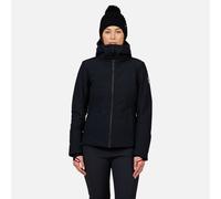 Rossignol Giacca Da Sci Donna Cieloalto Black 2XL