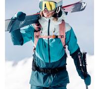 Rossignol Giacca Da Sci Donna Corbet 2l Blue S