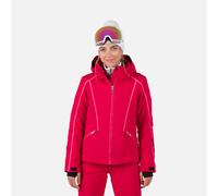 Rossignol Giacca Da Sci Donna Flat Red XL