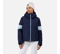 Rossignol Giacca Da Sci Donna Isolante Wispile Blue XL