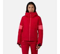 Rossignol Giacca Da Sci Donna Isolante Wispile Red M