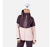 Rossignol Giacca Da Sci Donna Rallybird Pink/Purple S