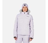 Rossignol Staci Insulated Jacket Viola L Donna