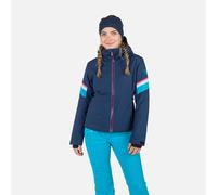 Rossignol Giacca Da Sci Donna Strawpile Blue 2XL